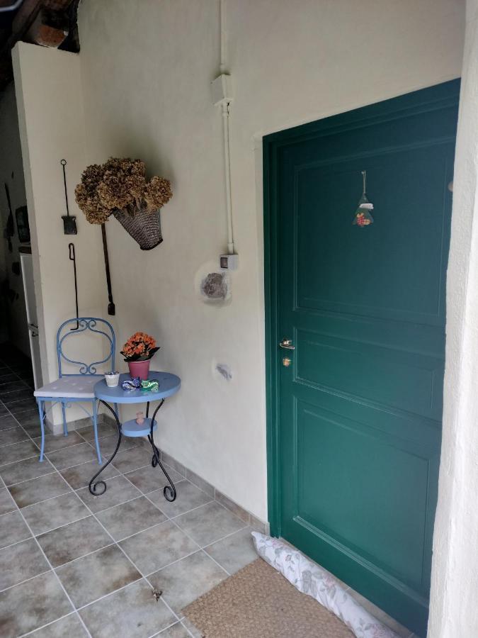 Casa Relax Immersa Nel Verde Della Natura Casalborgone Extérieur photo