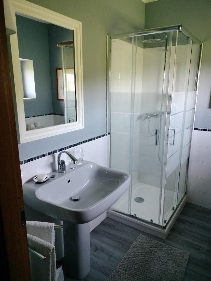 Casa Relax Immersa Nel Verde Della Natura Casalborgone Extérieur photo