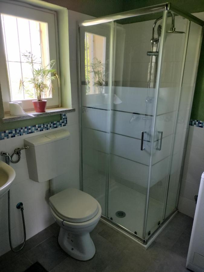 Casa Relax Immersa Nel Verde Della Natura Casalborgone Extérieur photo