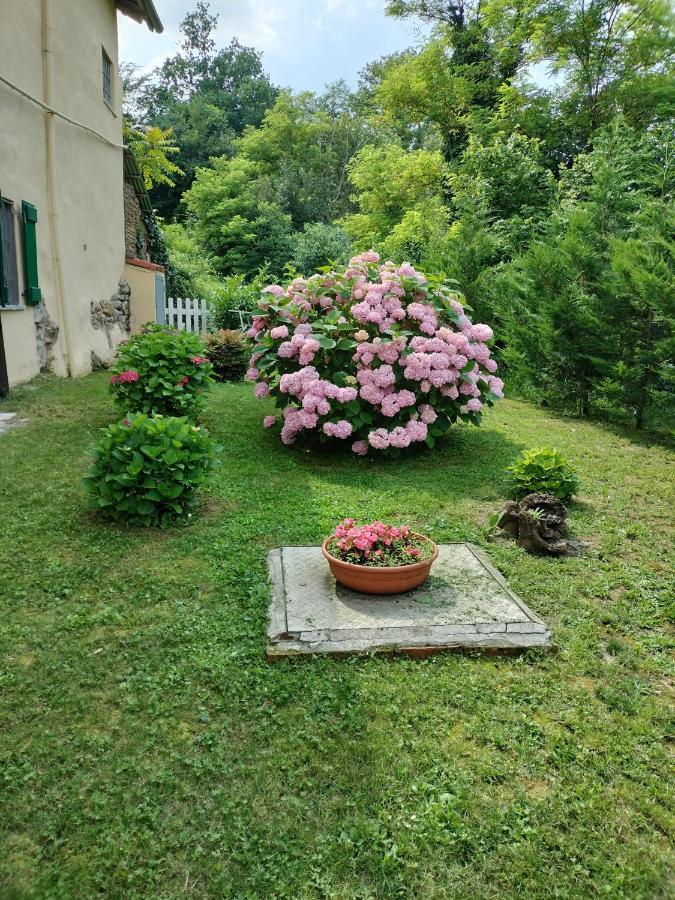 Casa Relax Immersa Nel Verde Della Natura Casalborgone Extérieur photo