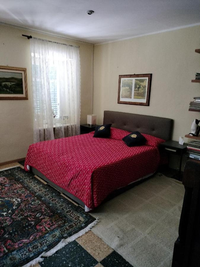 Casa Relax Immersa Nel Verde Della Natura Casalborgone Extérieur photo